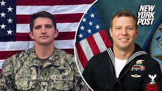 Drownings of 2 Navy SEALs knocked overboard in raid of ship with Iranian weapons were preventable