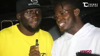  EXCLUSIVE King Paluta Amerado,Prayer Tietia and Mr Drew Shuts Down Akropong @ Loud Rave concert