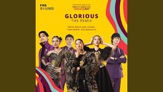 Glorious The Remix (The Official Song of FIFA U-17 World Cup Indonesia 2023™)