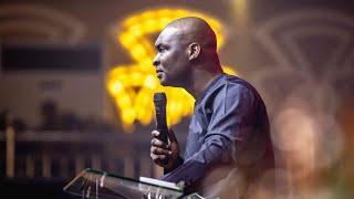 COMMANDING YOUR WEEK WITH APOSTLE JOSHUA SELMAN