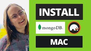 How To Install MongoDB on Mac