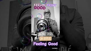 Epic Melodic Trumpet Cover of Michael Buble | Feeling Good 