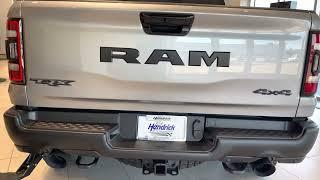 2023 Ram TRX Level II