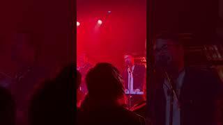 The Whole World and You by Tally Hall at the Jukebox the Ghost Concert (Small Snippet)