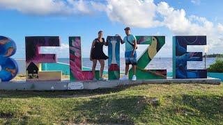 Come With Us To Caye Caulker (Belize)