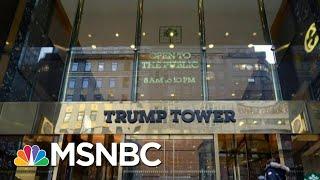 Trump Faces List Of Legal Problems Post-Impeachment | Morning Joe | MSNBC