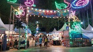 Songkran Festival, Patong Beach, Phuket, Thailand