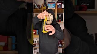 MAGIC TRICK REVEALED WITH SURPRISE ENDING 🪄 #magic #funny #tricks