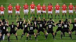 Rugby New Zealand vs Wales 2003 full