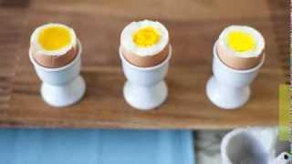 How to boil an egg - Allrecipes.co.uk