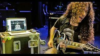 Marty Friedman - BIAS FX Playthrough [4K]