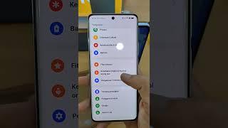 cara atur perekam layar