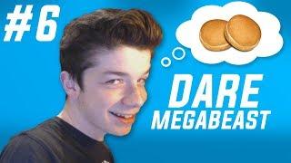 How squishy are your buns? - Dare Quixotic #6
