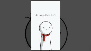 Do we really need a caption for it???  #shorts #animation #funnyanimation #xyraa @YouTube
