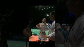 Just nozomi okuhara things #badminton #trending #viral #india #bwf #shortvideo#shorts#india#japan