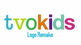 TVOKids Logo [REMAKE] (MilkshakeRocks AUTTP ATHDTC’s Version)