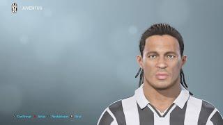 Davids - PES 2019 (Stats, Face & Body)