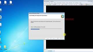 How to Install VMWare Step by Step Tutorial