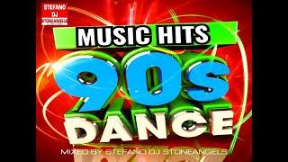 DANCE 90  HITS MIX #dance90s #dance90 #90s #mix #djset #eurodance #compilation