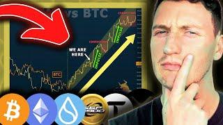 This signal reveals EXACTLY when the ALTCOIN SUPERCYCLE begins with 90% accuracy 