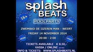 Official Trailer SplashBeats 2014