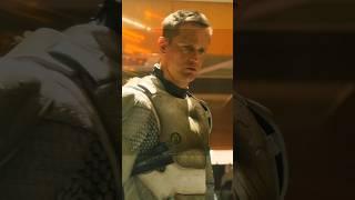 Murderbot: The Leak Dilemma #Murderbot #SciFi