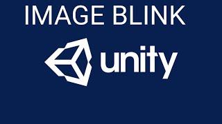 Image Blink in Unity [IN HINDI] | Unity Tutorial for beginners | NESTED MANGO