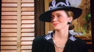 The Bold and the Beautiful E523 - Bobbie Eakes first scene as Macy Alexander