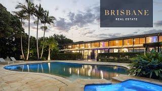 Brisbane Real Estate | 15 Royston Street, Brookfield