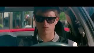 BABY DRIVER - LIKA KOSTA - LAMBADA  (Ламбада )