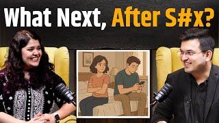 Why sexual aftercare is so important and how to practice it ? | Dr. Cuterus | Shubhankar Mishra