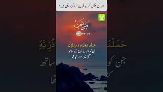 quran translation in urdu #islam360 #islamicpost #Quran #qurantranslation