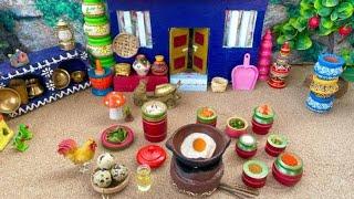 Best of Rainbow OREO Cake RecipeAdorable Miniature OREO Cake Decorating HacksMina Sweet Baking