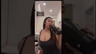 Niswahbm hot niswahbm hijab hot tiktok tt