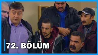 Çocuklar Duymasın - 72. Bölüm - FULL BÖLÜM