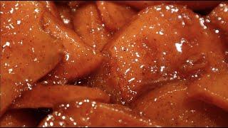 How to Make Southern Candied Yams! | Perfectly Candied and Delicious  | Full Recipe