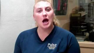 Jessica Doubleday's Group Personal Training