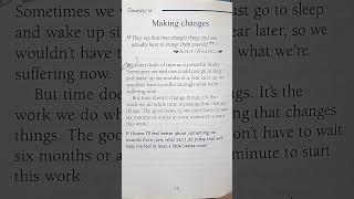 January 15 : It's what you do after failure, that matters. #success #motivation #inspiration #life