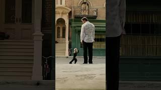 Bruce Almighty  Monkey Scene 