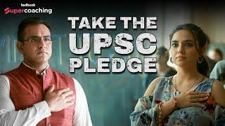 Take The UPSC Pledge | Join Ravi Kapoor Sir Batch ( Link in description)