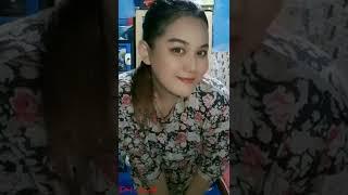 Tiktok hot terbaru , pemersatu bangsa , goyang bokong semok paha mulus