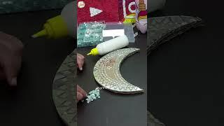 12 Rabi ul awwal craft,12 Rabi ul awwal craft ideas #trending #youtubeshorts #shorts #ytshorts #diy