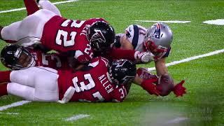 Never Surrender (Blitz For Six)
