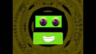 Classic Itree's Klasky Csupo Nightmares Effects 2