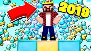 КТО ЧЕМПИОН МИНИ ИГР 2019?! МАЙНКРАФТ