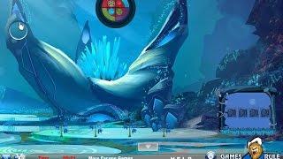 Escape Mystery Under the Sea walkthrough Games2Rule.