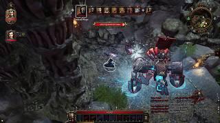 [Divinity: Original Sin - EE] SparkMaster 5000: how to save all adventurers