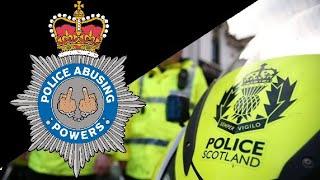 Legal action against Police Scotland who failed to respond to mum dying in car for three days