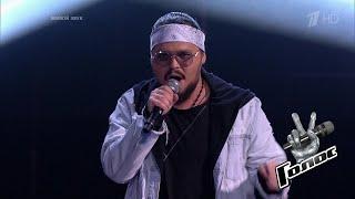 Mikhail Vasilenko "Орлы или вороны" | The Voice of Russia 10 | Blind Auditions