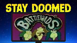 Stay Doomed 198: Battletoads